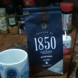 Meet your Posher, Cotton